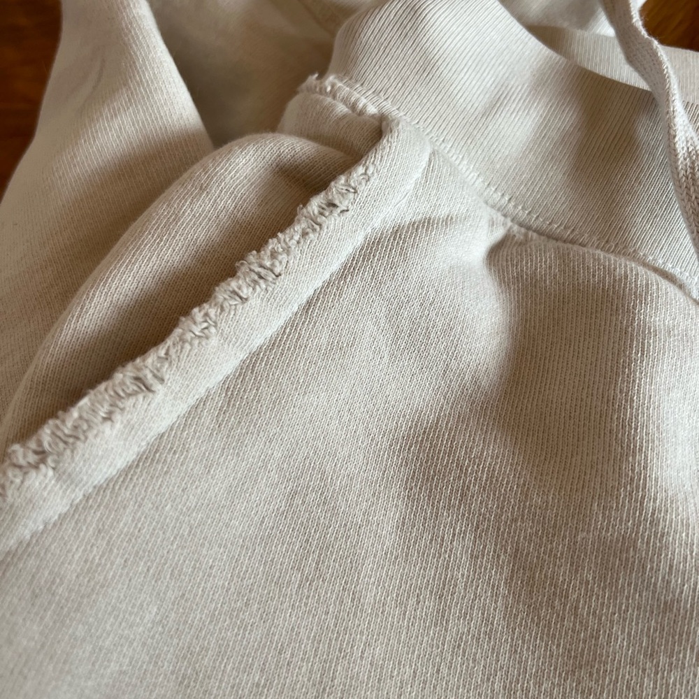 Nili Lotan Straight Jogger Pants - Picture 6 of 8